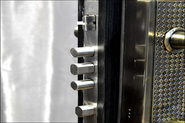 新鮮出爐：建博新寵智能門鎖凡爾賽測評(píng)報(bào)告