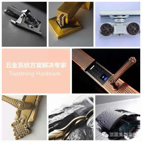 頂固中南戰(zhàn)略合作，強(qiáng)強(qiáng)聯(lián)合共創(chuàng)輝煌