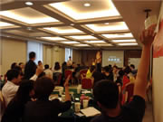 頂固安全門鎖:責任與使命,鑄就行業精英