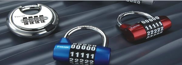 通用鎖具邀您加盟，共同締造海闊天空