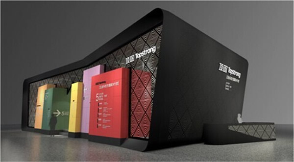 2014年廣州建博會：五金系統方案解決專家