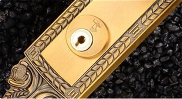 2014年廣州建博會：五金系統方案解決專家