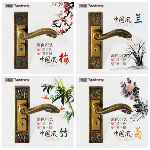 看頂固五金展，盤點(diǎn)那些觸動(dòng)心弦的五金臻品