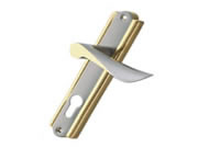 霸力鎖具：我國高檔鎖具目前有四大空間有待開發(fā)