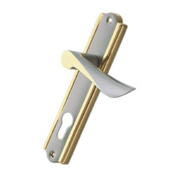 霸力鎖具：鎖具市場四大空間待開發