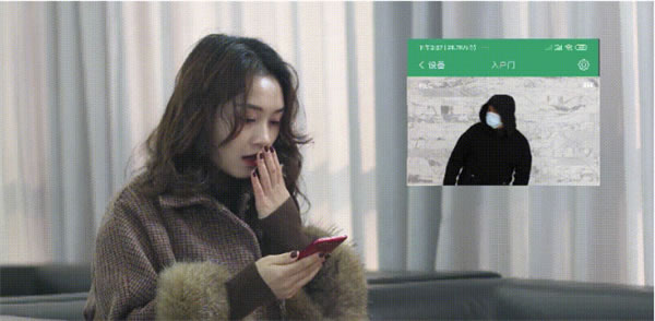 王力智能鎖：智能鎖科技范兒，選它就對了！