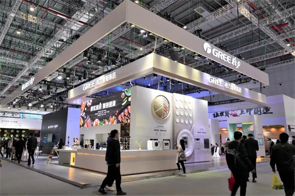 格力發布智能鎖新品！空調大佬也能做出一把好鎖！