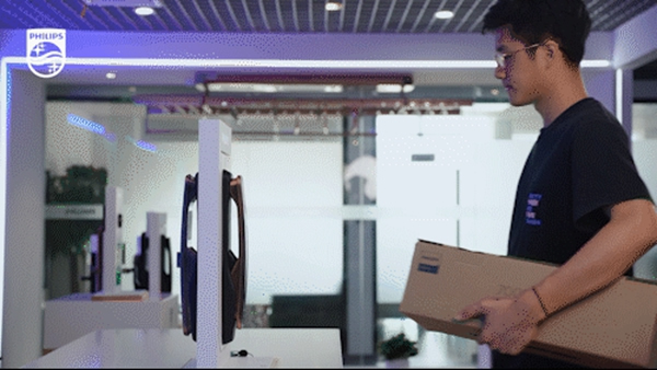 飛利浦智能鎖|多口之家力薦的智能鎖，到底好在哪里？