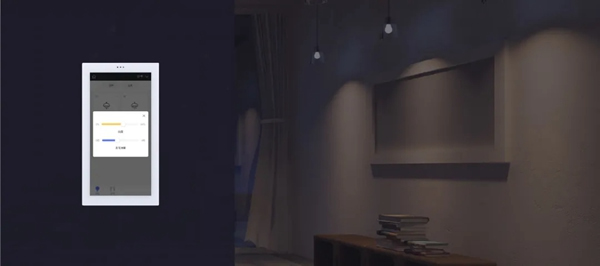 河?xùn)|智能家居|開(kāi)學(xué)季：全屋智能好幫手，一切盡在掌控