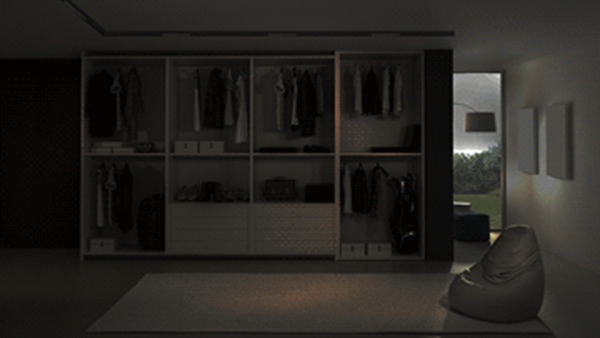 海爾智家全屋智能：光域美學 近在咫尺