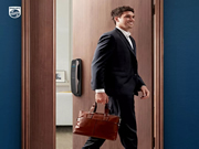 飛利浦智能鎖：可視智能鎖能給你答案