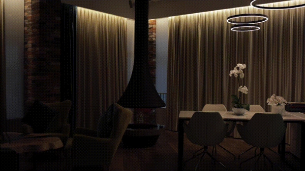 河東智能家居：這是一封來自白俄羅斯的郵件