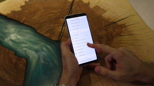 河東智能家居：這是一封來自白俄羅斯的郵件