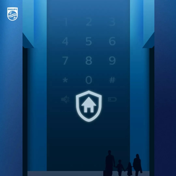 飛利浦智能鎖：全新升級的Alpha到底“新”在哪里？