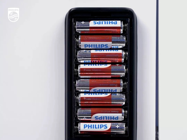 飛利浦智能鎖告訴你 智能鎖的電池應該怎么選