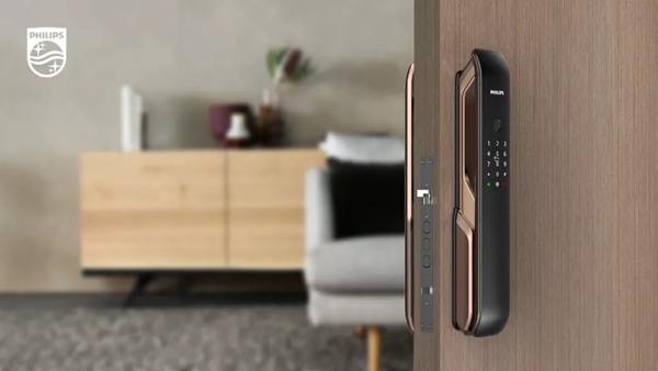 飛利浦智能鎖如何越用越好？這些細(xì)節(jié)值得注意！