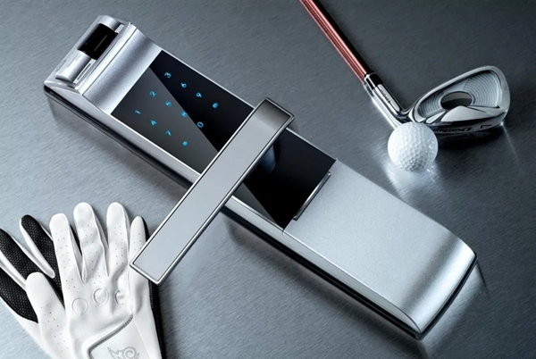 耶魯智能鎖一招搞定關(guān)門聲音太大