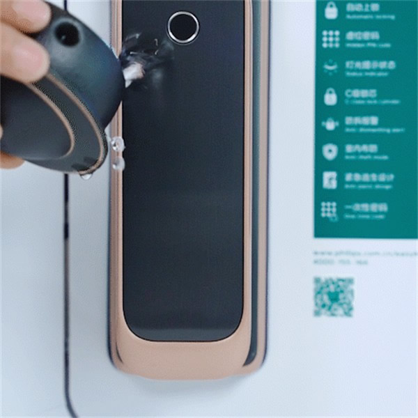 飛利浦智能鎖是如何防潮耐高溫的?權威檢測告訴你答案 飛利浦智能鎖是如何防潮耐高溫的?權威檢測告訴你答案