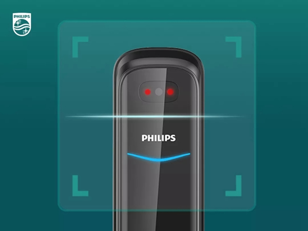 飛利浦智能鎖DDL702人臉鎖是如何slay全場的？