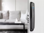 飛利浦智能鎖：生活變得輕松而不失風范