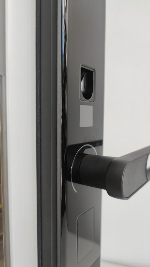 拔草|老人小孩都好用的智能鎖：LOCKSIGA洛克思格A1測評