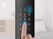 飛利浦智能鎖:臨時(shí)密碼有何作用