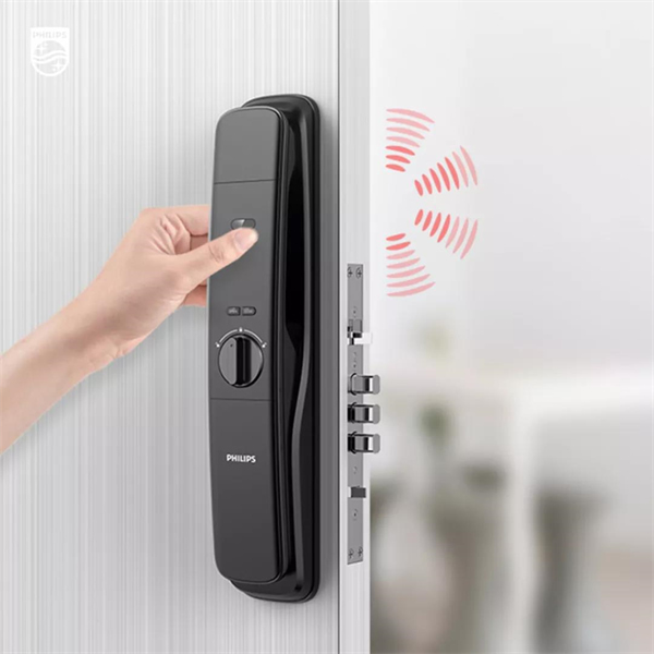 飛利浦智能鎖告訴你智能時代趨勢下的地產(chǎn)行業(yè)如何數(shù)字化轉(zhuǎn)型