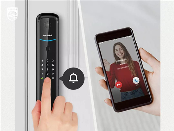 飛利浦智能鎖丨PIR探測技術有什么優勢 飛利浦智能鎖丨PIR探測技術有什么優勢