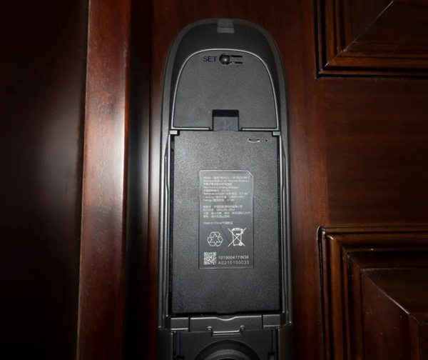 螢石智能家居:智能鎖、監(jiān)控、門鈴三合一的可視門鎖體驗