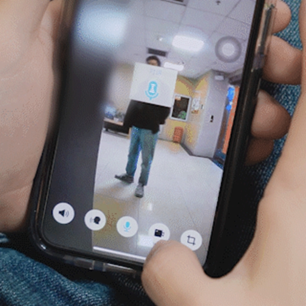 飛利浦智能鎖的這項隱藏技能,驚艷到了