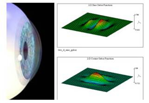 智能鎖常見的六種生物識別技術原理解析