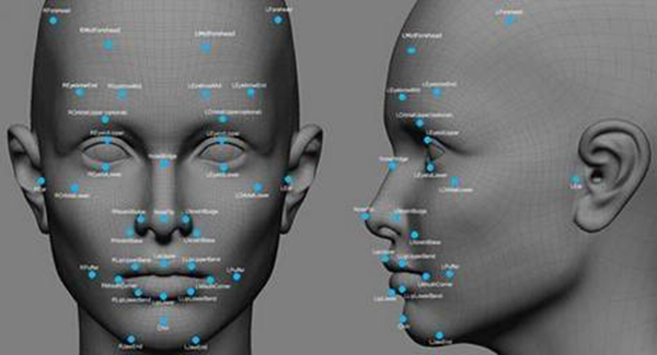 智能鎖常見的六種生物識別技術原理解析