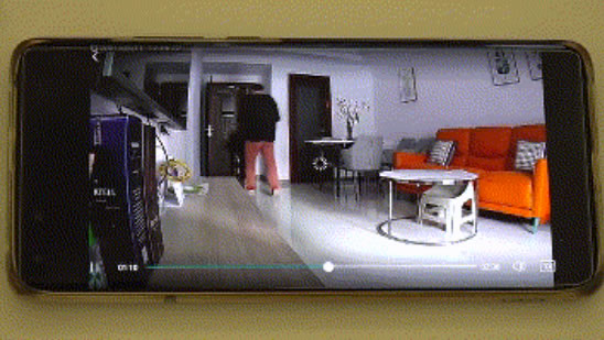 保仕盾智能鎖：擁有主動防御和遠程人性化管理的視頻鎖