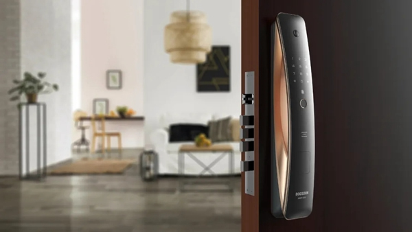 保仕盾智能鎖：經銷商如何更好地利用朋友圈賣出智能鎖？