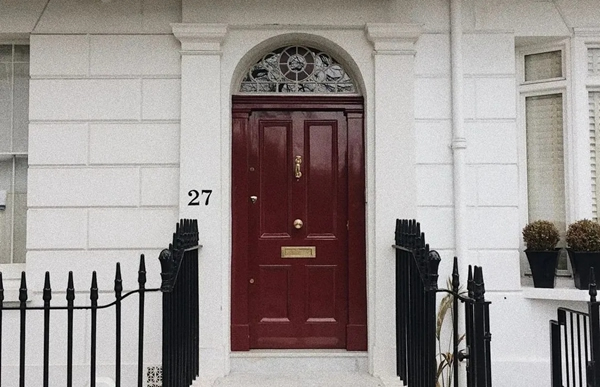 飛利浦智能鎖：牛年想換新門？除了安全防盜還要注意這些！