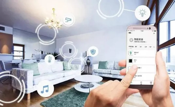 頂吉智能鎖：你對(duì)已然到來智能家居時(shí)代還是一知半解嗎？