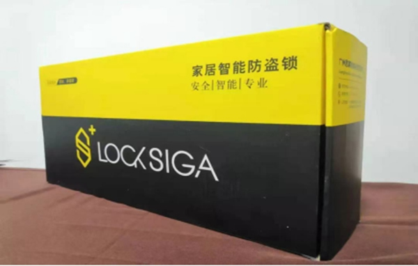 洛克思格S2老人智能鎖真實測評，買智能鎖真的會后悔嗎？
