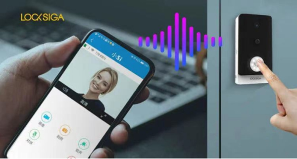 洛克思格S2老人智能鎖真實測評，買智能鎖真的會后悔嗎？