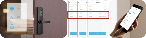 GMT物聯智能鎖:致青春 | 共享智能鎖 GMT物聯智能鎖:致青春 | 共享智能鎖