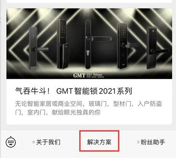 GMT物聯智能鎖:致青春 | 共享智能鎖 GMT物聯智能鎖:致青春 | 共享智能鎖