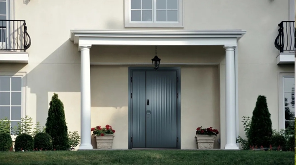 海爾智能家居:最受歡迎門神不止秦瓊與尉遲恭,而是TA! 海爾智能家居:最受歡迎門神不止秦瓊與尉遲恭,而是TA!