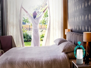 海爾智能家居:智慧家庭VS普通家庭,您pick哪個(gè)?