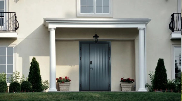 海爾智能家居:智慧玄關(guān)大升級(jí),從打開這扇智能門開始 海爾智能家居:智慧玄關(guān)大升級(jí),從打開這扇智能門開始