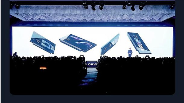 無畏者,無止境 | 歐瑞博2020年度REVIEW 無畏者,無止境 | 歐瑞博2020年度REVIEW