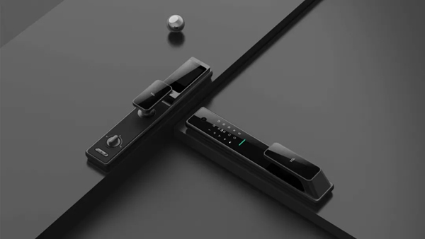 解鎖儀式人生!TCL AI智屏貓眼智能鎖K7Q來啦 解鎖儀式人生!TCL AI智屏貓眼智能鎖K7Q來啦