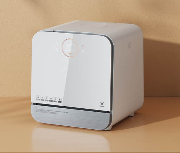 云米全屋互聯網家電：洗得更干凈，還省水省力，洗碗機到底該怎么選？