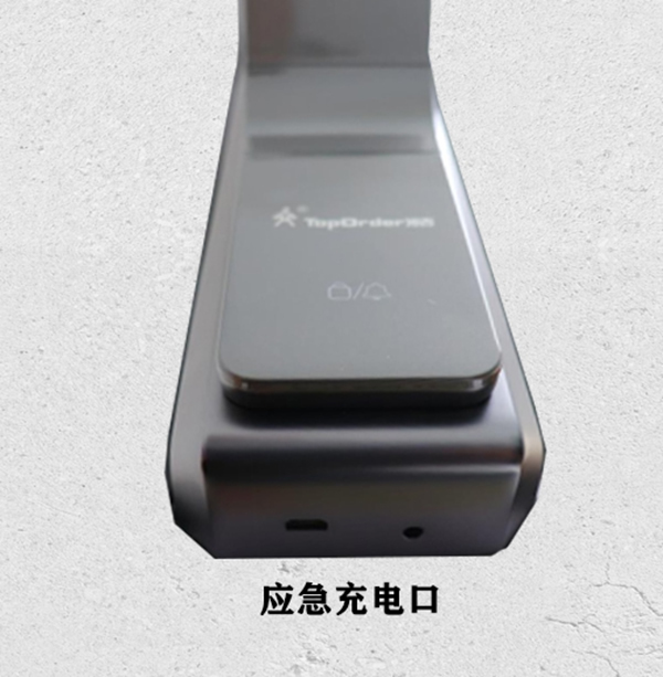 頂吉智能鎖告訴您智能門鎖沒電了忘記換電池應(yīng)該怎么辦