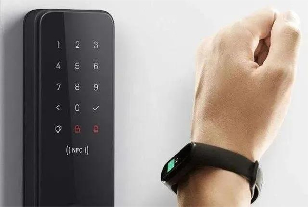 智能鎖與智能家居丨智能鎖發展道路上的三大難關 智能鎖與智能家居丨智能鎖發展道路上的三大難關