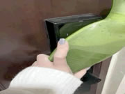 英德曼智能鎖|天氣再冷,這把智能鎖也能讓大家正常進家門!