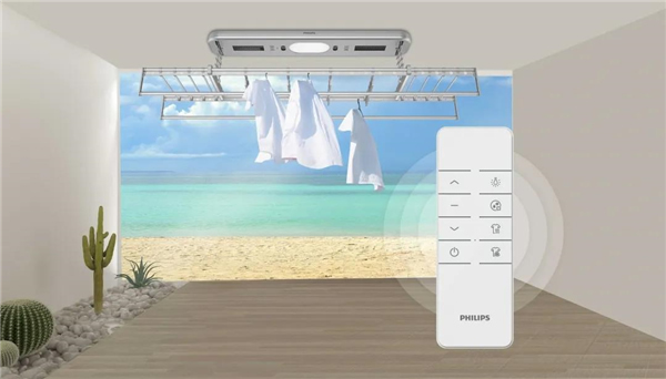 飛利浦智能鎖丨春節(jié)給爸媽送禮指南